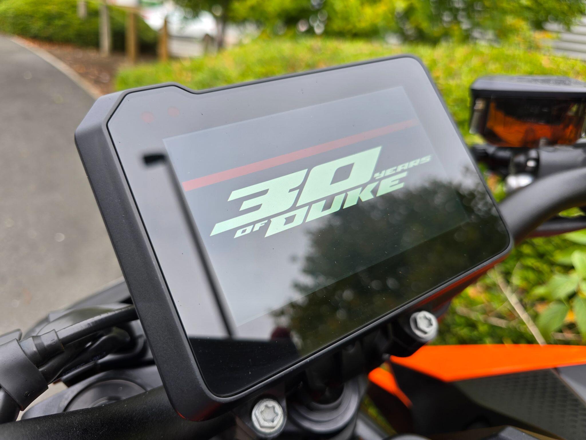 2024 24 Reg KTM 990 X-Ring Euro 5